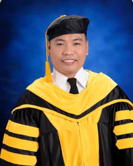 Cliff Kirl F. Lubon, DM