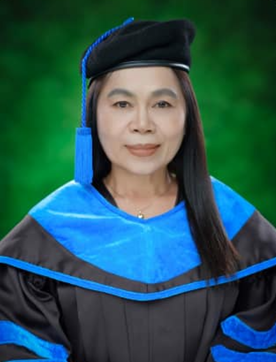 Lilibeth Roa-Bagtas, Ph.D.