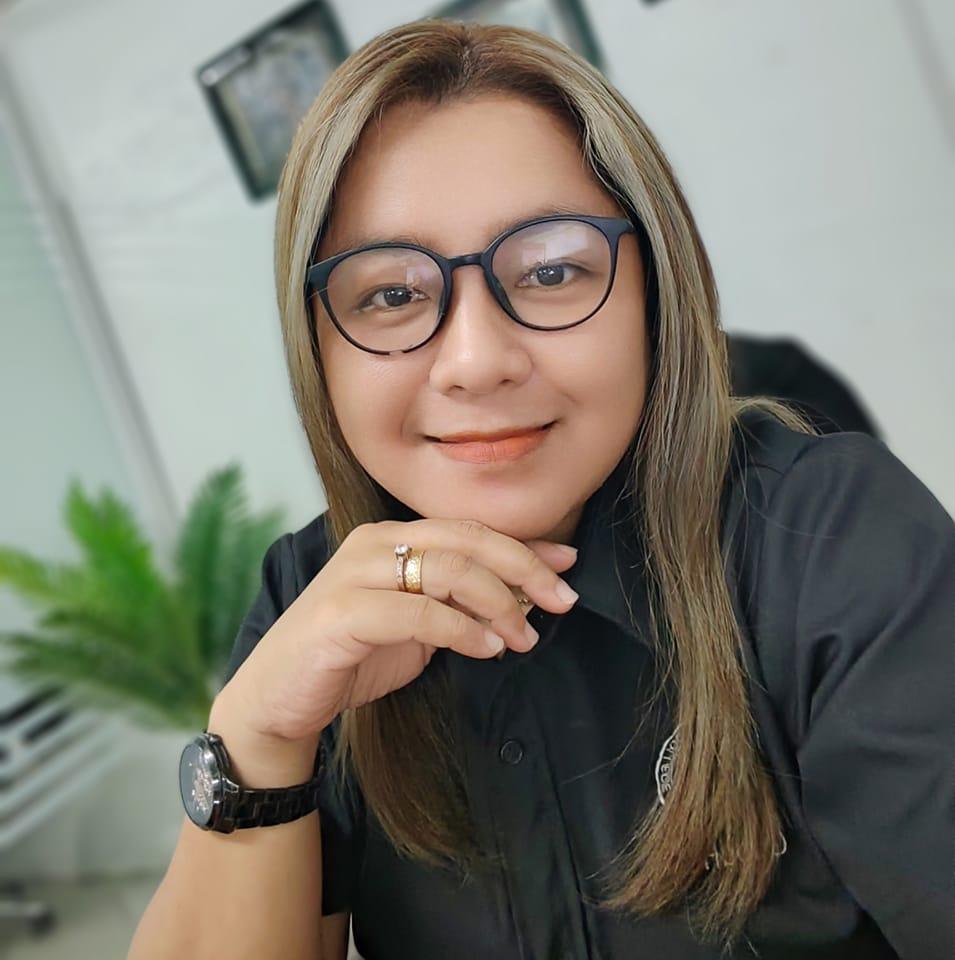 Lily Grace Mallare-Morales, DBA