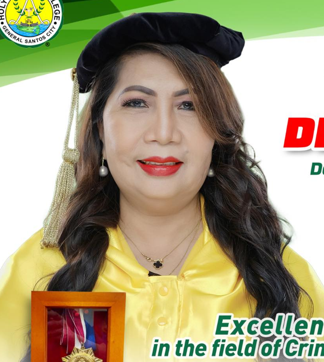 Ruby L. Tamayo, Ph.D.