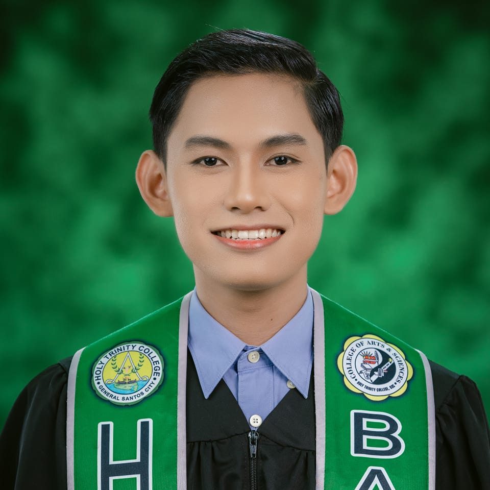 Mr. Mishare D. Samboang