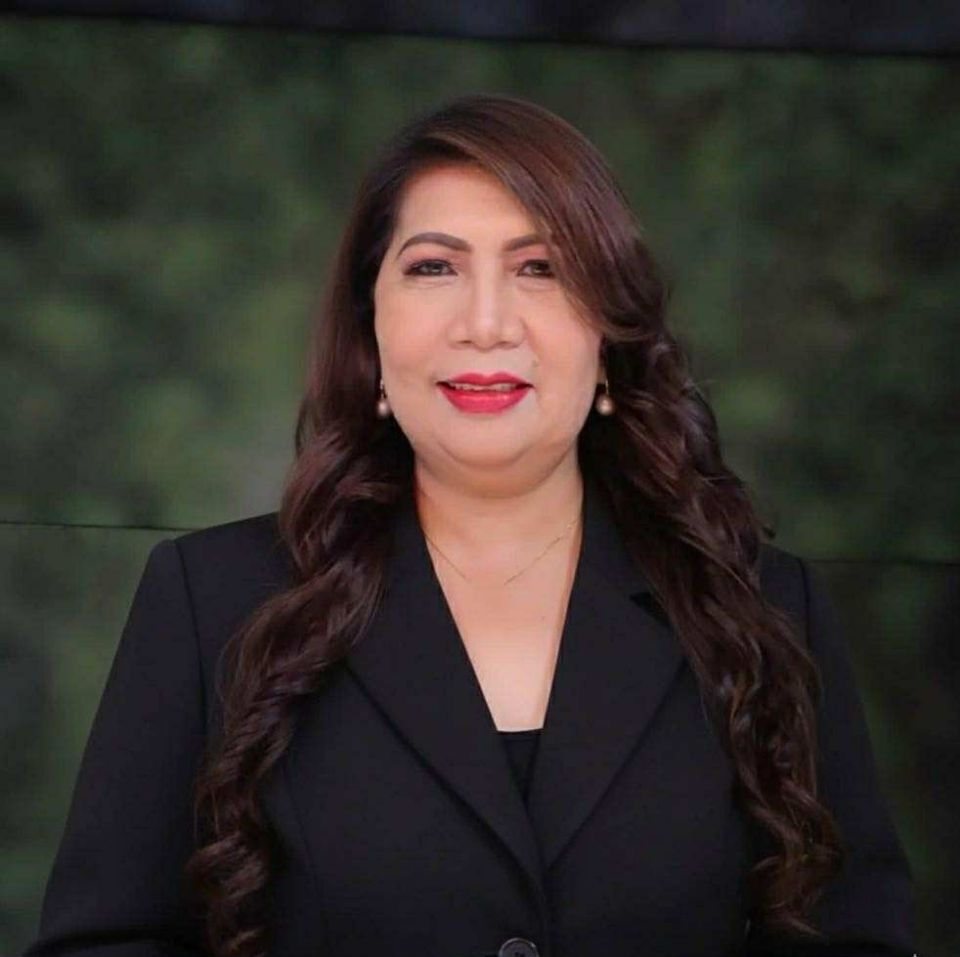 Ruby L. Tamayo, Ph.D.