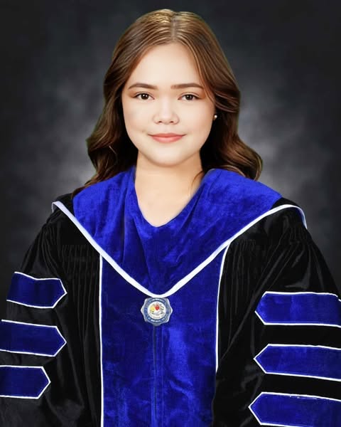 Charis G. Oraiz, PhD