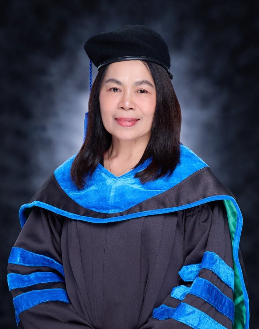 Lilibeth Roa-Bagtas, PhD