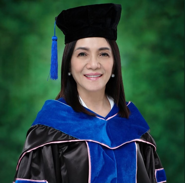 Marilou E. Albano, PhD