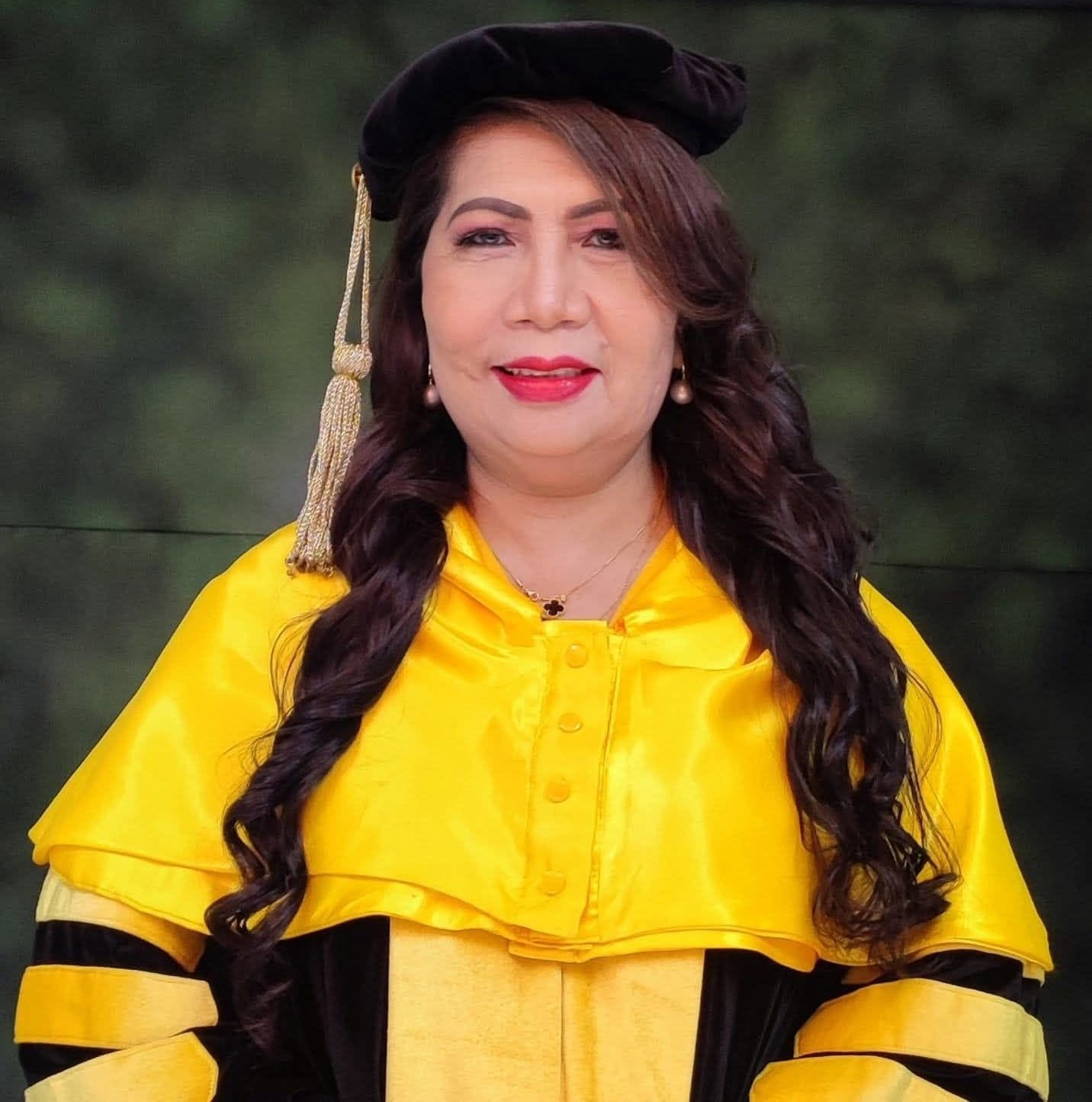 Ruby L. Tamayo, PhD