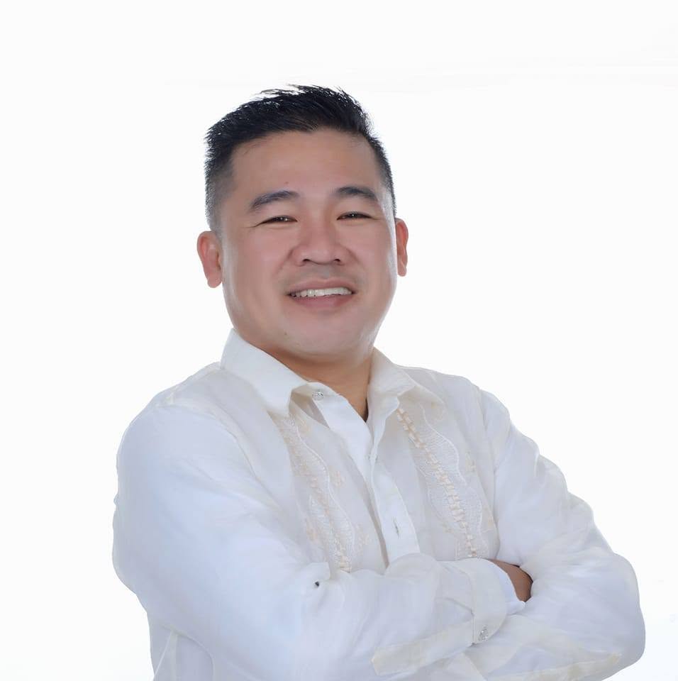 Sherwin P. Uy, EdD